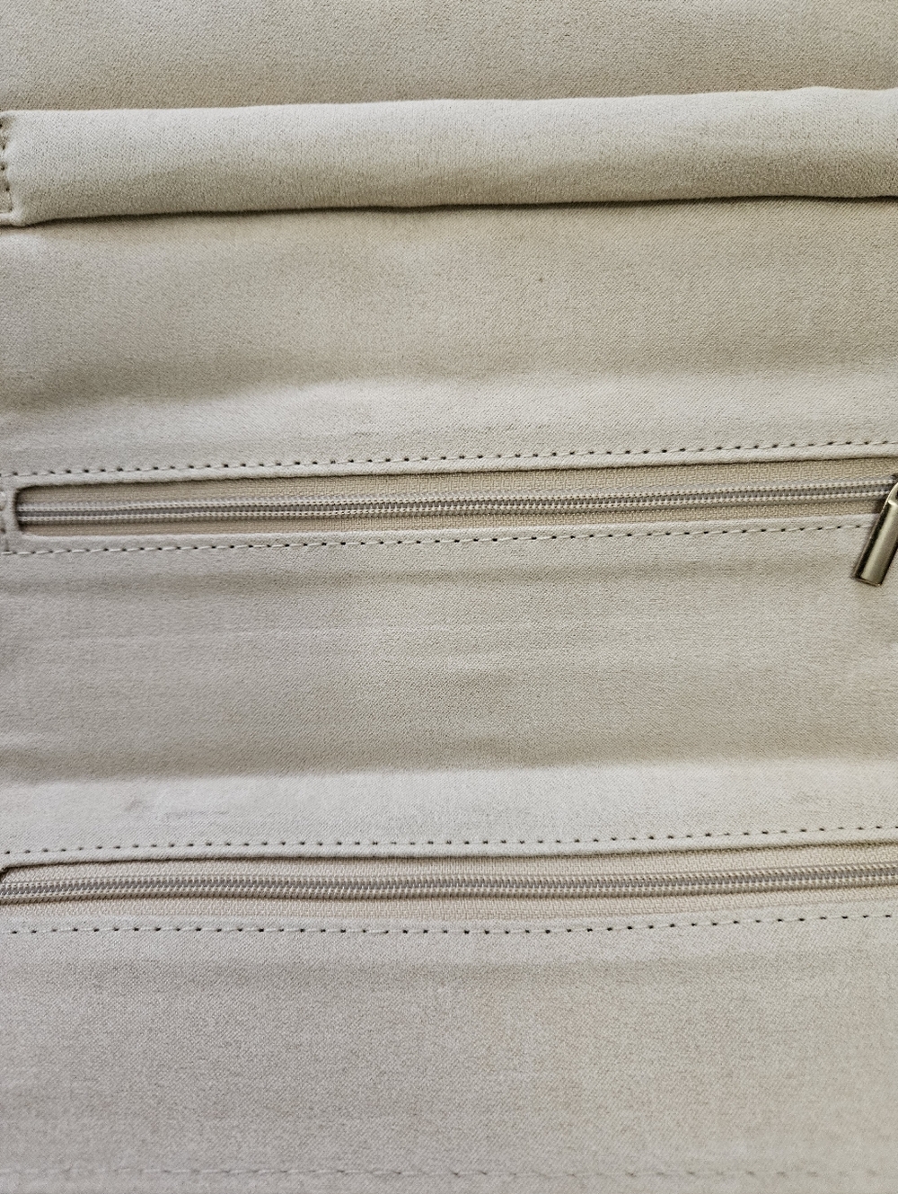 CHICO'S JEWELRY ROLL ACCESSORIES - Picture 7 of 9